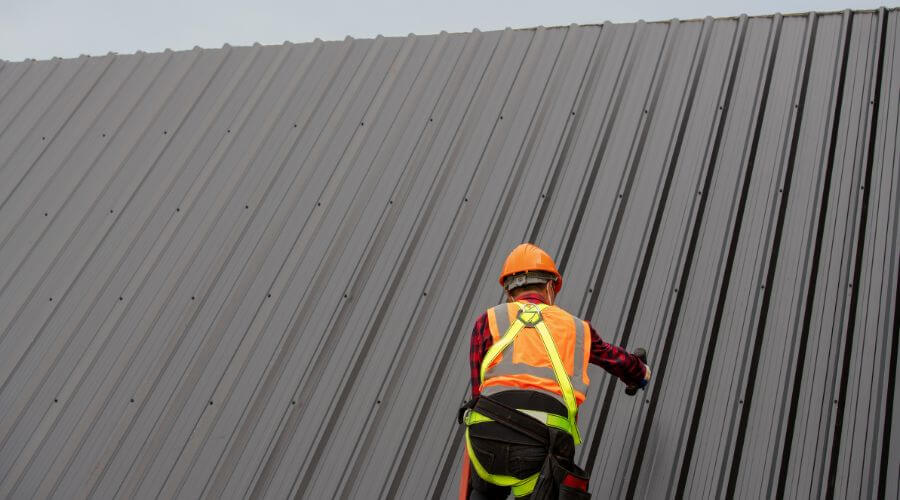 Expert Emergency Roof Repairs services in Moriches, NY